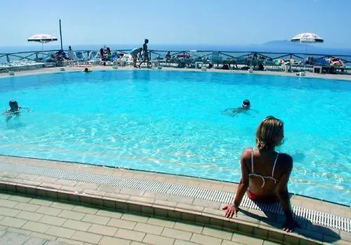 Hotell Da Gelsomina 2*