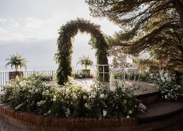 Da Gelsomina 2* Anacapri (Isola di Capri)