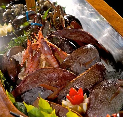 Da Gelsomina Hotell 2*