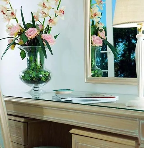 Da Gelsomina 2* Anacapri (Isola di Capri)